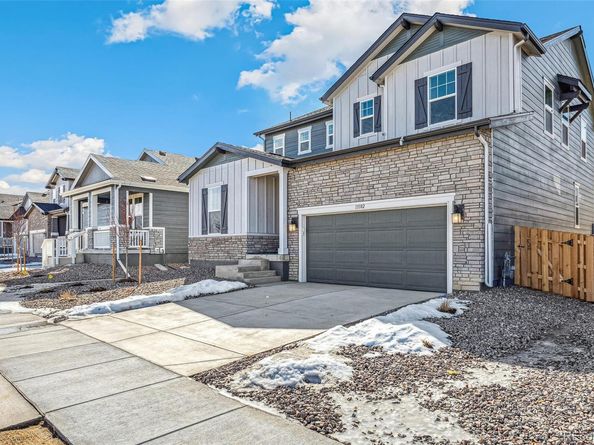 13382 E 110th Way, Commerce City CO 80022