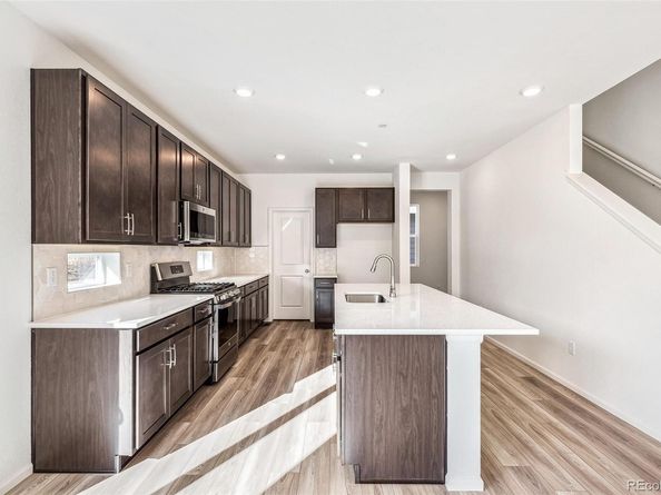 13382 E 110th Way, Commerce City CO 80022