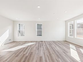 13382 E 110th Way, Commerce City CO 80022