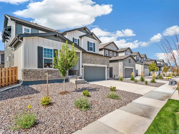 13382 E 110th Way, Commerce City CO 80022