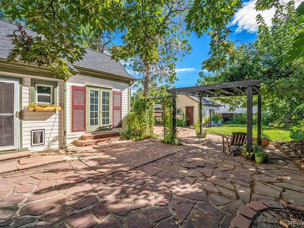 4902 Osceola Street, Denver CO 80212