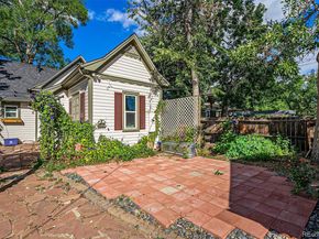 4902 Osceola Street, Denver CO 80212
