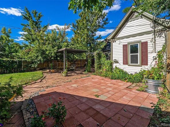 4902 Osceola Street, Denver CO 80212