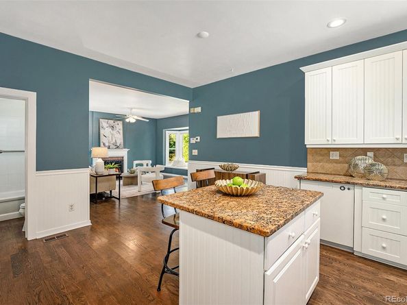 4902 Osceola Street, Denver CO 80212