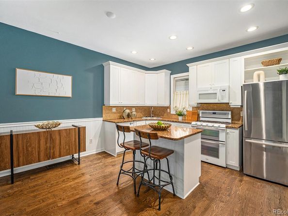 4902 Osceola Street, Denver CO 80212