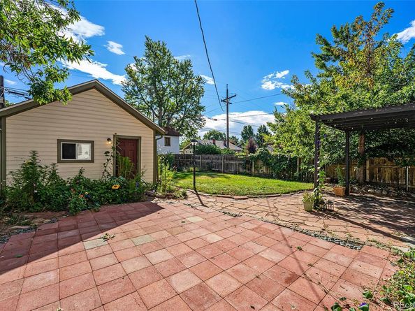 4902 Osceola Street, Denver CO 80212