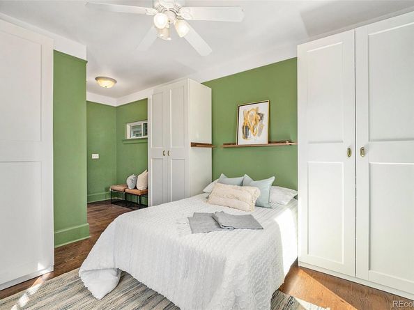 4902 Osceola Street, Denver CO 80212