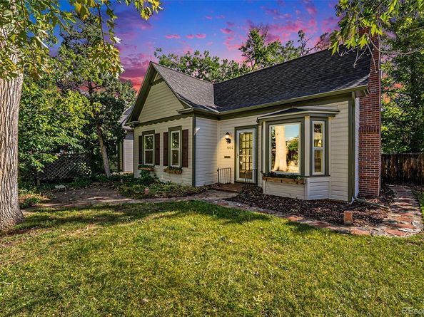 4902 Osceola Street, Denver CO 80212