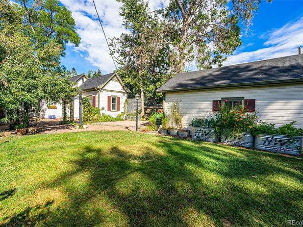 4902 Osceola Street, Denver CO 80212