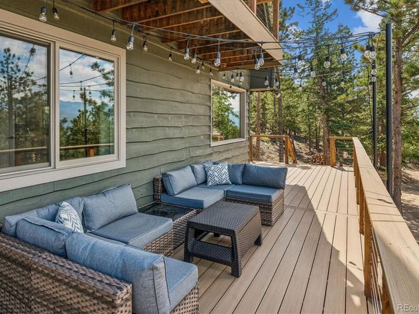 11948 Begole Circle, Golden CO 80403
