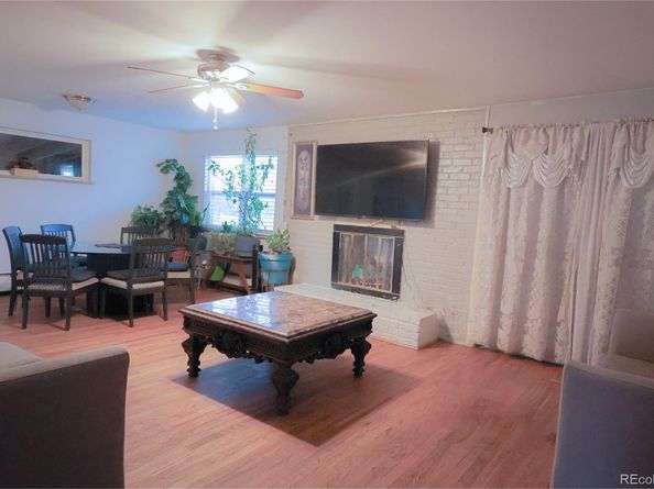 Undisclosed Address #3233523, Aurora CO 80011