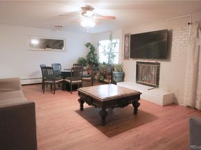 Undisclosed Address #3233523, Aurora CO 80011