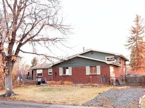 Undisclosed Address #3233523, Aurora CO 80011