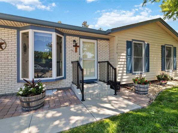 3276 S Hoyt Way, Denver CO 80227