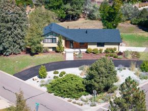 9697 E Powers Drive, Greenwood Village CO 80111