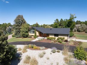 9697 E Powers Drive, Greenwood Village CO 80111