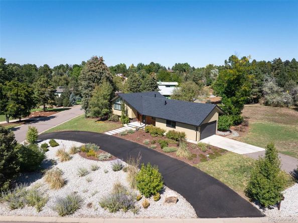 9697 E Powers Drive, Greenwood Village CO 80111
