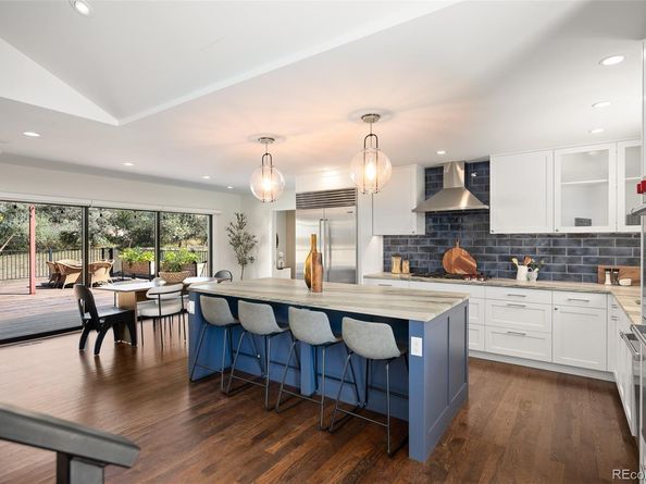 9697 E Powers Drive, Greenwood Village CO 80111