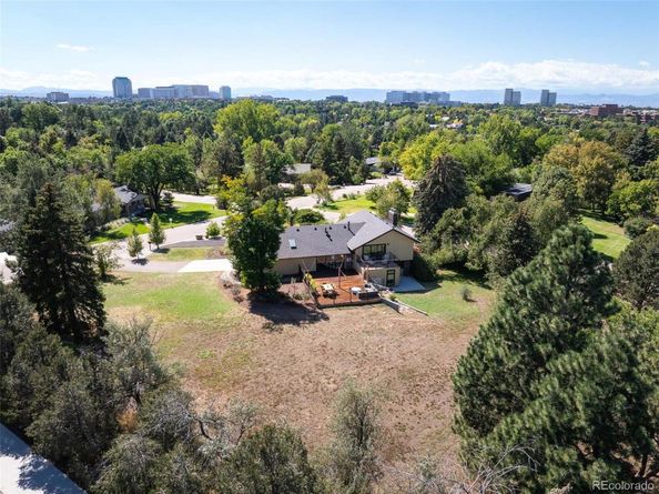 9697 E Powers Drive, Greenwood Village CO 80111