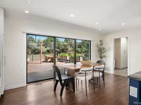 9697 E Powers Drive, Greenwood Village CO 80111