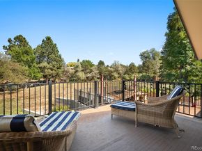 9697 E Powers Drive, Greenwood Village CO 80111