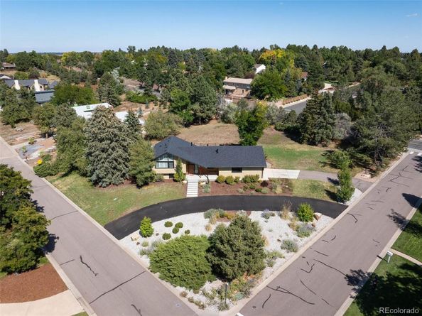 9697 E Powers Drive, Greenwood Village CO 80111