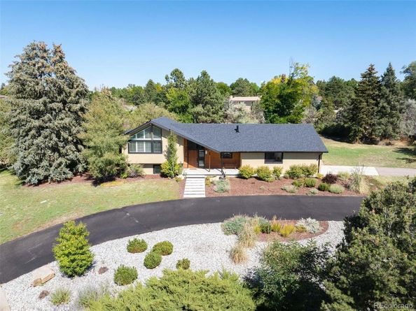 9697 E Powers Drive, Greenwood Village CO 80111