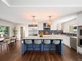 9697 E Powers Drive, Greenwood Village CO 80111