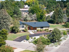 9697 E Powers Drive, Greenwood Village CO 80111
