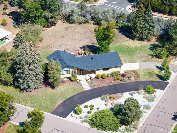 9697 E Powers Drive, Greenwood Village CO 80111
