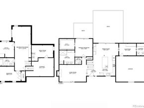 9697 E Powers Drive, Greenwood Village CO 80111