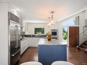 9697 E Powers Drive, Greenwood Village CO 80111