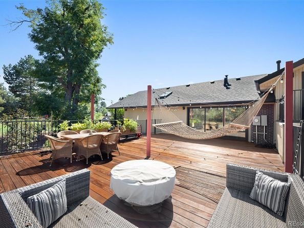 9697 E Powers Drive, Greenwood Village CO 80111
