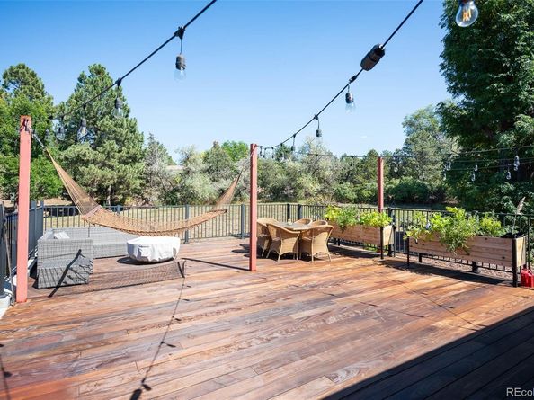 9697 E Powers Drive, Greenwood Village CO 80111