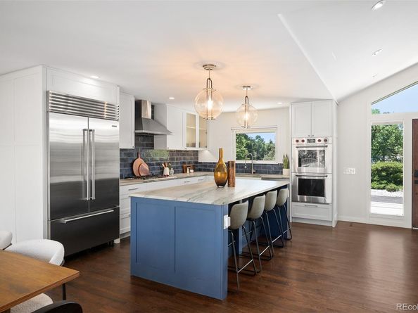 9697 E Powers Drive, Greenwood Village CO 80111
