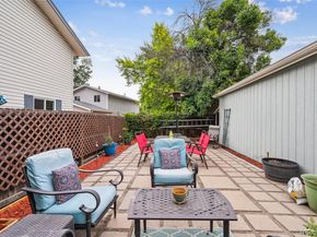 6319 W 95th Avenue, Westminster CO 80031