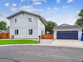 6319 W 95th Avenue, Westminster CO 80031
