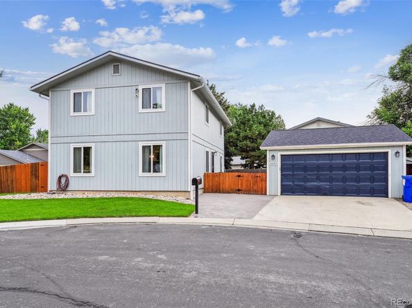 6319 W 95th Avenue, Westminster CO 80031