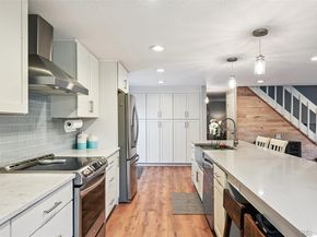 6319 W 95th Avenue, Westminster CO 80031