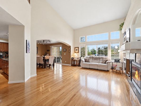 9627 Independence Drive, Westminster CO 80021