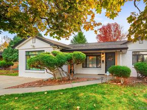 1630 Quay Street, Lakewood CO 80214