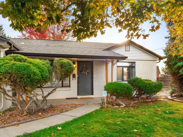 1630 Quay Street, Lakewood CO 80214