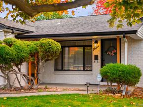 1630 Quay Street, Lakewood CO 80214