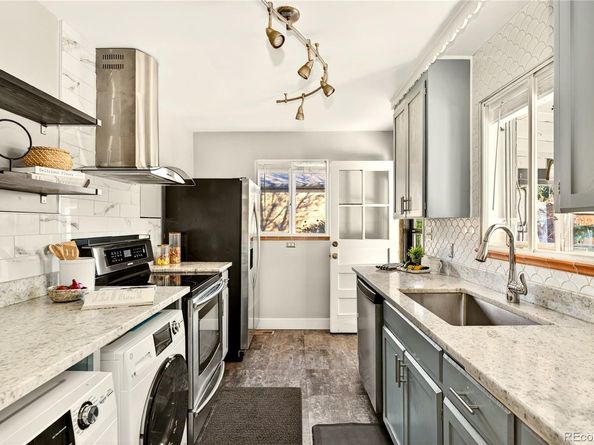 1630 Quay Street, Lakewood CO 80214