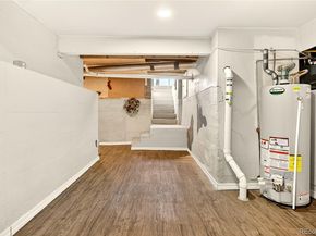 1630 Quay Street, Lakewood CO 80214