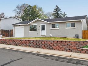 9079 Dudley Street, Westminster CO 80021