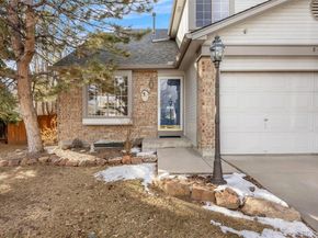 5427 S Xenon Street, Littleton CO 80127