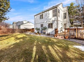 5427 S Xenon Street, Littleton CO 80127