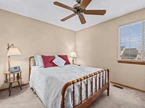 5427 S Xenon Street, Littleton CO 80127