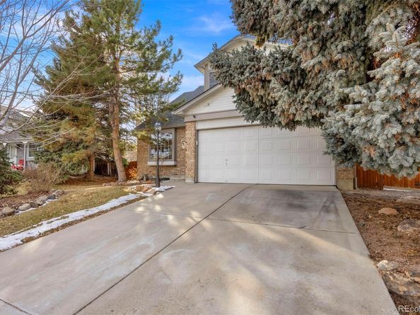 5427 S Xenon Street, Littleton CO 80127